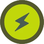 Logo of Energy Power Master android Application 